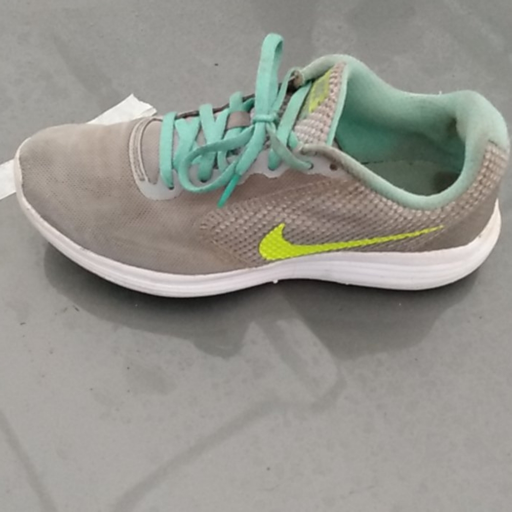 Nike women's shoes